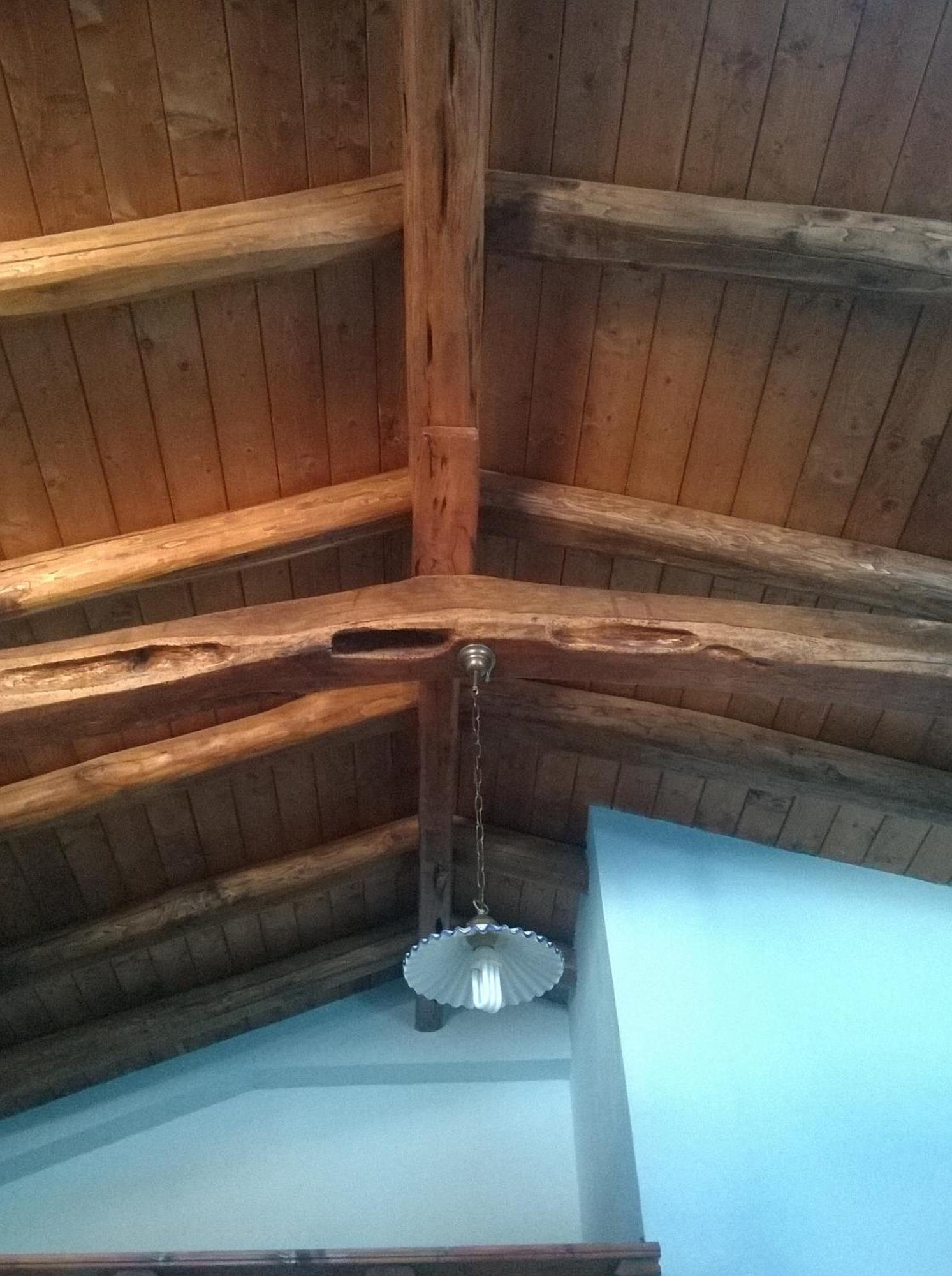 B&B Sa Specula Iun E4404 San Vito  Habitación foto