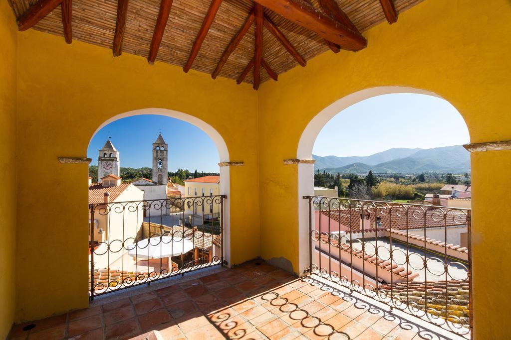 B&B Sa Specula Iun E4404 San Vito  Exterior foto