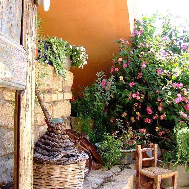 B&B Sa Specula Iun E4404 San Vito  Exterior foto